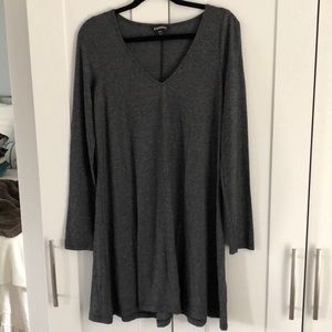 Express dress